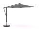 Glatz Sunwing Casa zweefparasol ø 330cm