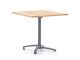 Bellagio Canzo klaptafel 80x80x75cm
