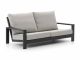 Bellagio Vezzano lounge tuinbank  2,5-zits 180cm