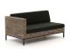 ROUGH-D loungemodule rechterarm 161cm