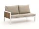 Manifesto Alzano loungemodule rechterarm 162cm