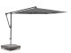 Glatz Sunwing Casa zweefparasol 270x270cm