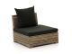 ROUGH-B lounge tussenmodule 90cm