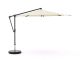 Glatz Sunwing Casa zweefparasol ø 300cm