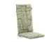 Madison Fiber tuinkussen hoog 125x50cm