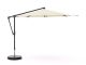 Glatz Sunwing Casa zweefparasol ø 330cm
