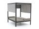 Bellagio Padua lounge daybed