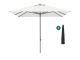 Shadowline Cuba parasol 300x300cm