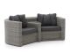Intenso Venetië loveseat tuinbank 193cm