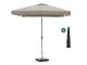 Shadowline Aruba parasol 250x250cm