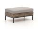 ROUGH-D lounge voetenbank 89x52,5cm