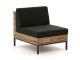ROUGH-D lounge tussenmodule 70cm
