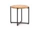 Apple Bee Condor lounge koffietafel ø 54cm (h: 50)