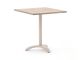 Bellagio Lisio tuintafel 70x70x75cm