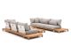 SUNS Portofino loungeset 8-delig