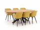 Hartman Sophie Studio/Stephanie 240cm dining tuinset 7-delig
