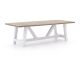 Bellagio Bresimo dining tuintafel 260x100cm