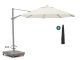 Shadowline Austin zweefparasol ø 350cm