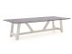 Bellagio Bresimo dining tuintafel 260x100cm