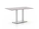 Forza Orta tuintafel 140x80x73cm