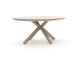 Tierra Outdoor Oblong dining tuintafel 200x110x75cm