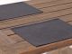 Madison x Kees Smit Placemat 33x45cm - Dark Grey