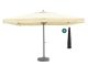 Shadowline Java parasol 450x450cm