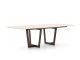 SUNS Palermo low dining tuintafel 280x116x69cm