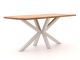 Bellagio Induno Deens Ovaal bartafel 220x110x105cm