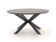 Bellagio Fidenza dining tuintafel ø149cm