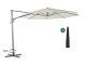 Shadowline Francisco zweefparasol ø 330cm