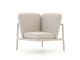 Manifesto San Teodoro dining lounge hoekmodule 81cm