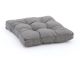 Madison Florance loungekussen zit ca. 60x60cm