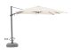 Shadowline Austin zweefparasol 300x300cm