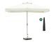 Shadowline Aruba parasol 300x200cm