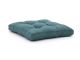 Madison Florance loungekussen zit ca. 73x73cm