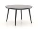 Hartman Sophie Studio dining tuintafel ø128cm