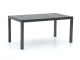 Bellagio Fidenza dining tuintafel 160x90x75cm