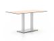 Forza Orta tuintafel 140x80x73cm