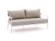 Bellagio Valli lounge tuinbank 177cm