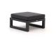 Forza Calleo lounge voetenbank 72x72x29cm