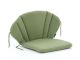 Madison Elegance tuinkussens 77x47cm