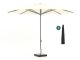Shadowline Cuba parasol ø 350cm