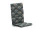 Hartman Fiber tuinkussen hoog 123x50cm