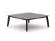 Bellagio Sorico lounge tuintafel 100x100x35cm