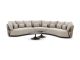 SUNS Vivaro/Nova hoek loungeset 5-delig