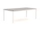 Bellagio Isolo dining tuintafel uitschuifbaar 220/280x100x75cm