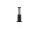 Monti HeatLine Ember pellet terrasverwarmer ø24cm (h: 58cm)