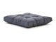 Madison Florance loungekussen zit ca. 60x60cm
