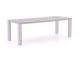 Bellagio Lagundo dining tuintafel 230x90cm
